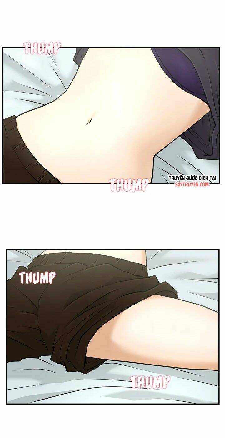 mr kang chapter 3 51