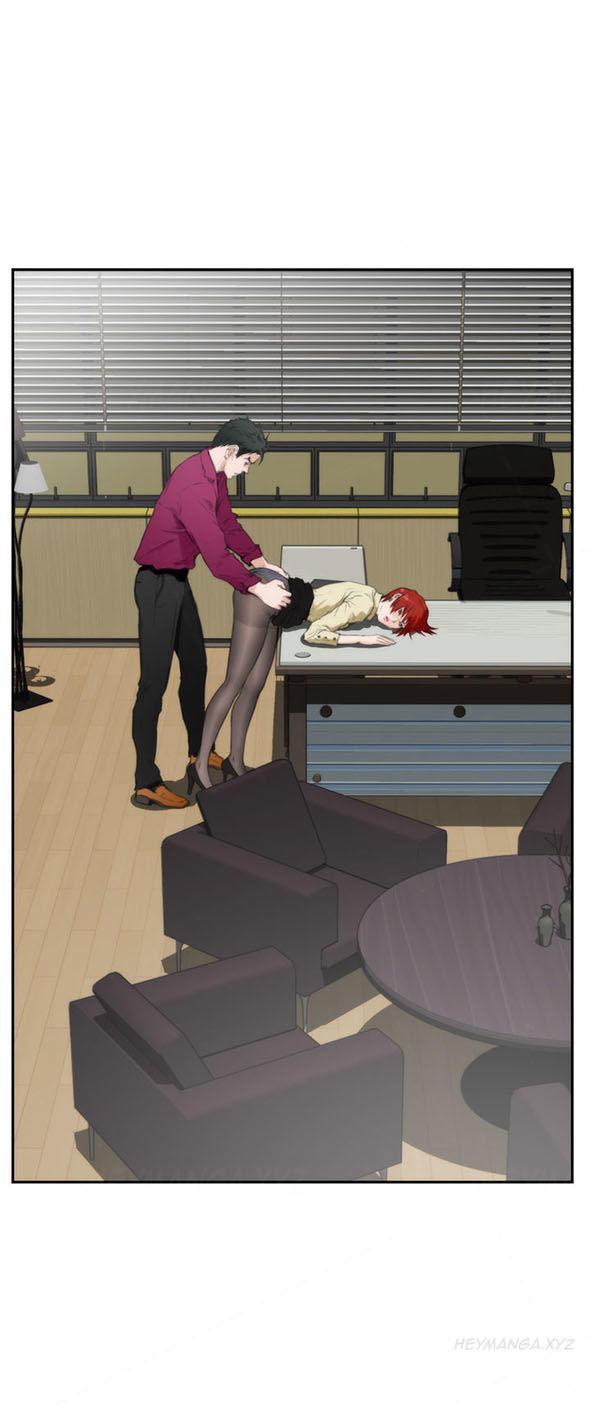 h-mate chapter 87 33