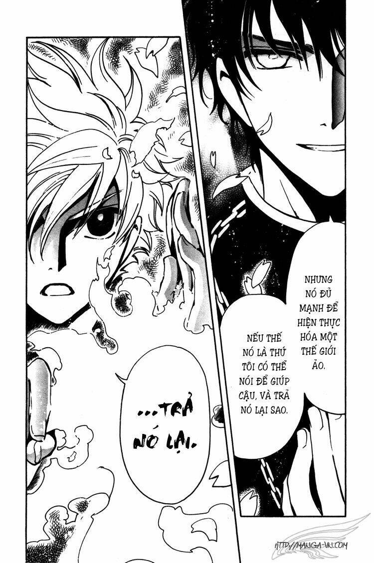 huyền thoại đôi cánh chapter 170 16