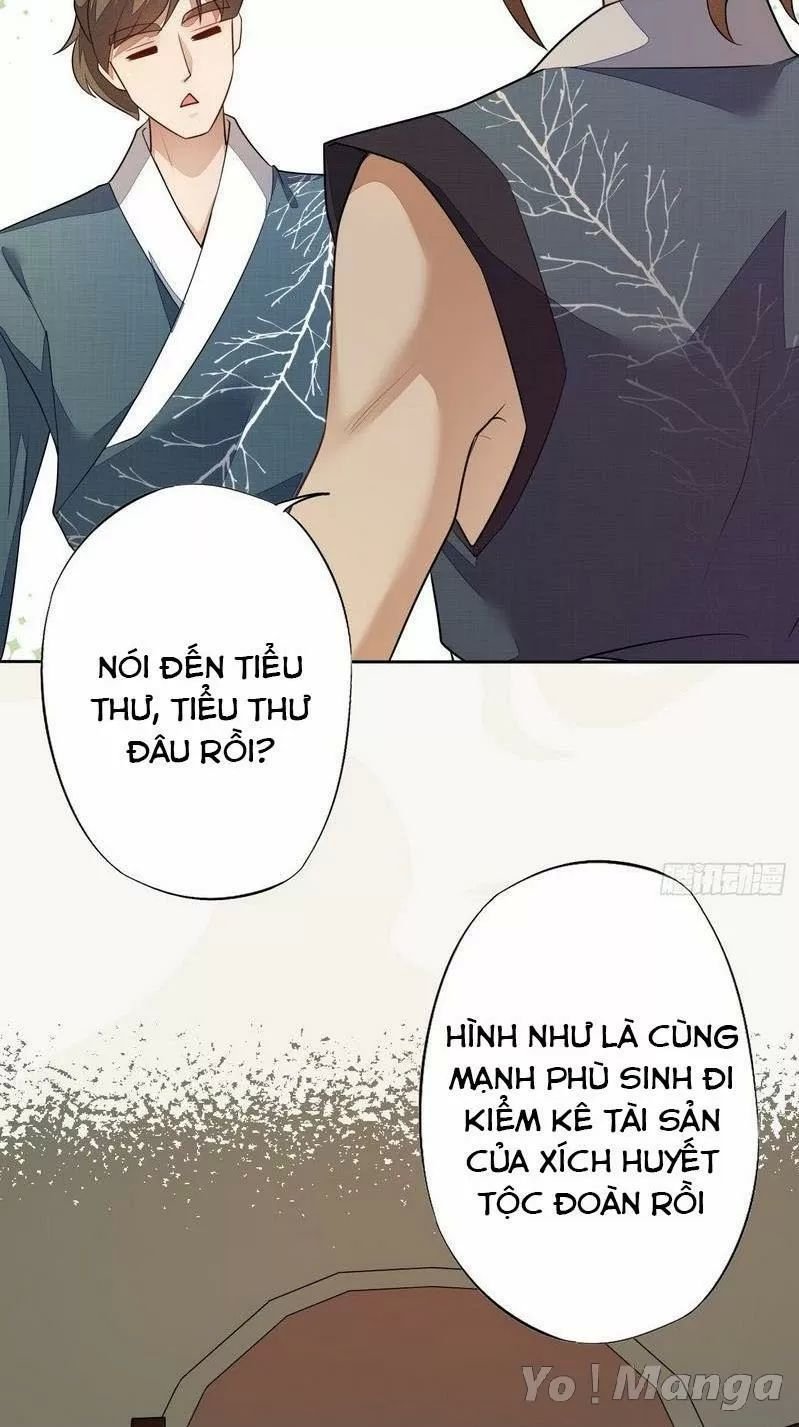 tuyệt thế luyện đan sư chapter 154 16