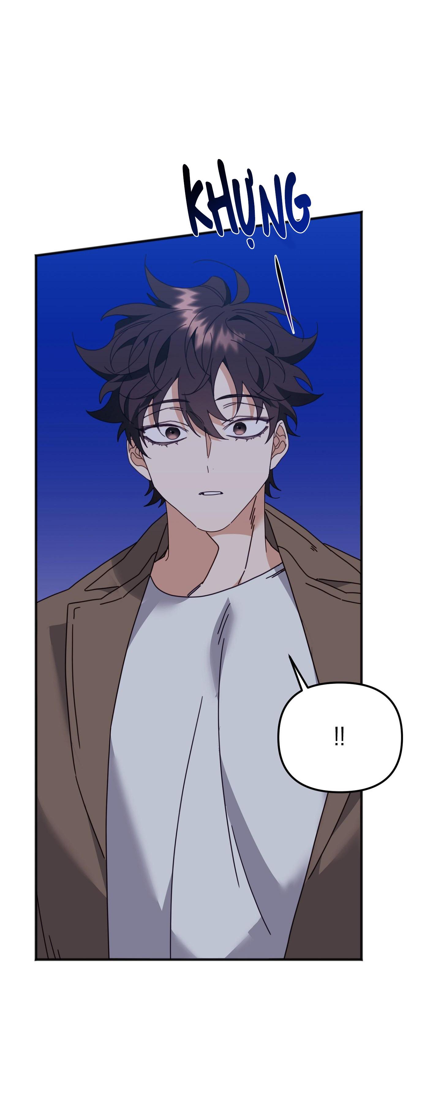 hổ trở về chapter 28 9