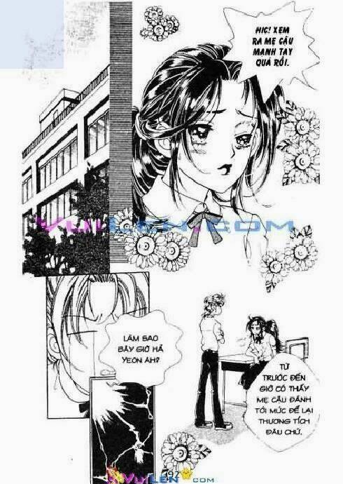 nhật ký tân hôn chapter 4 91