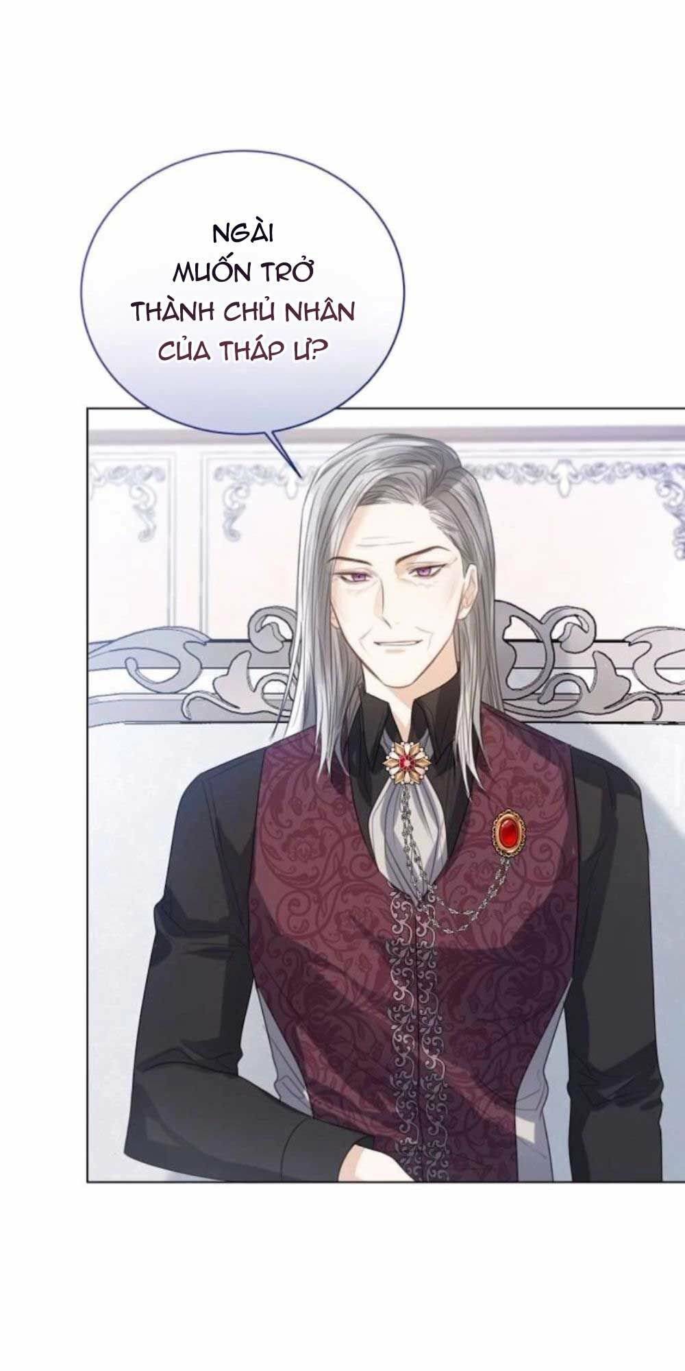 tôi sẽ từ bỏ vị trí hoàng hậu chapter 36 48