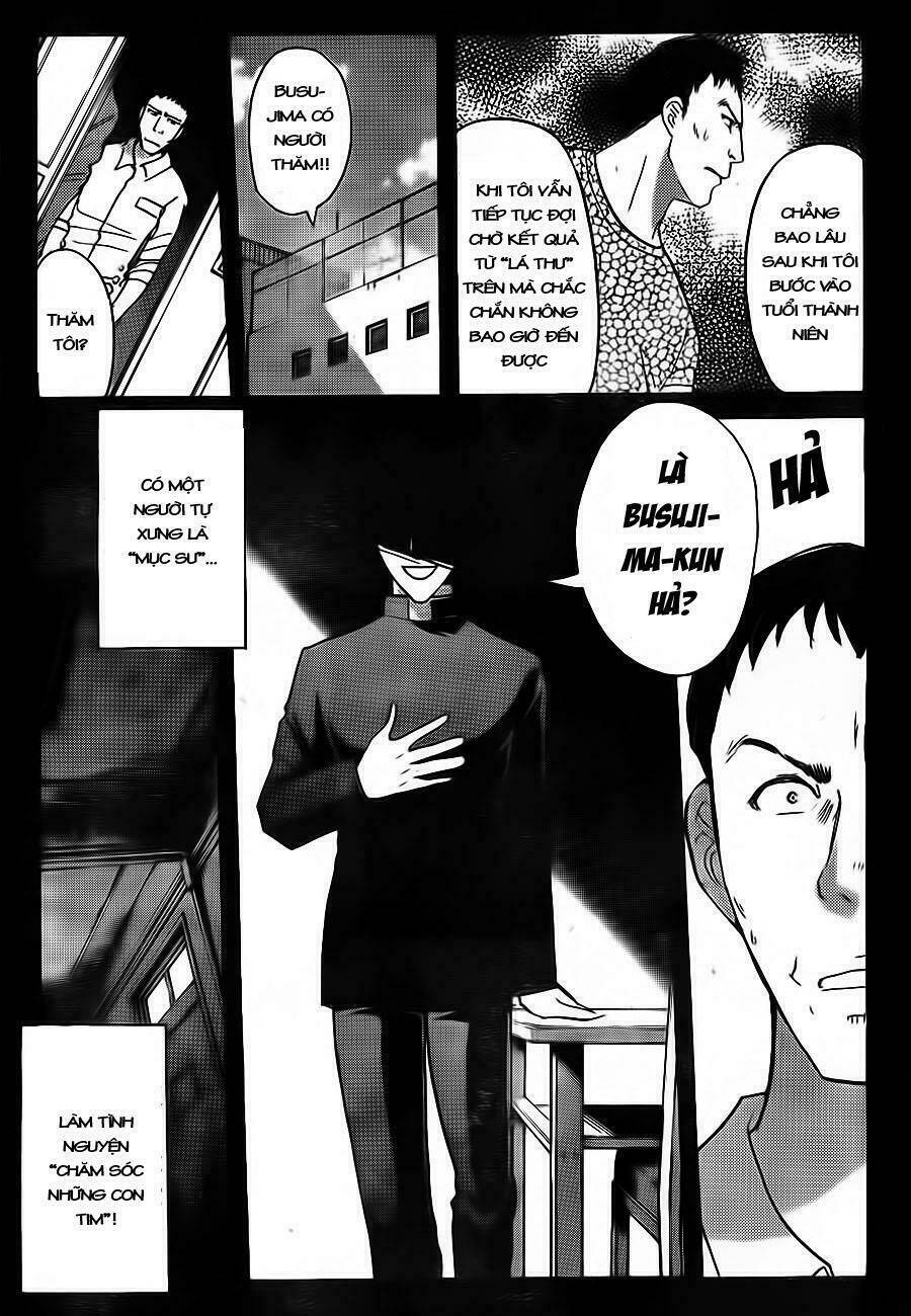 thám tử kindaichi - phần 2 chapter 84 10