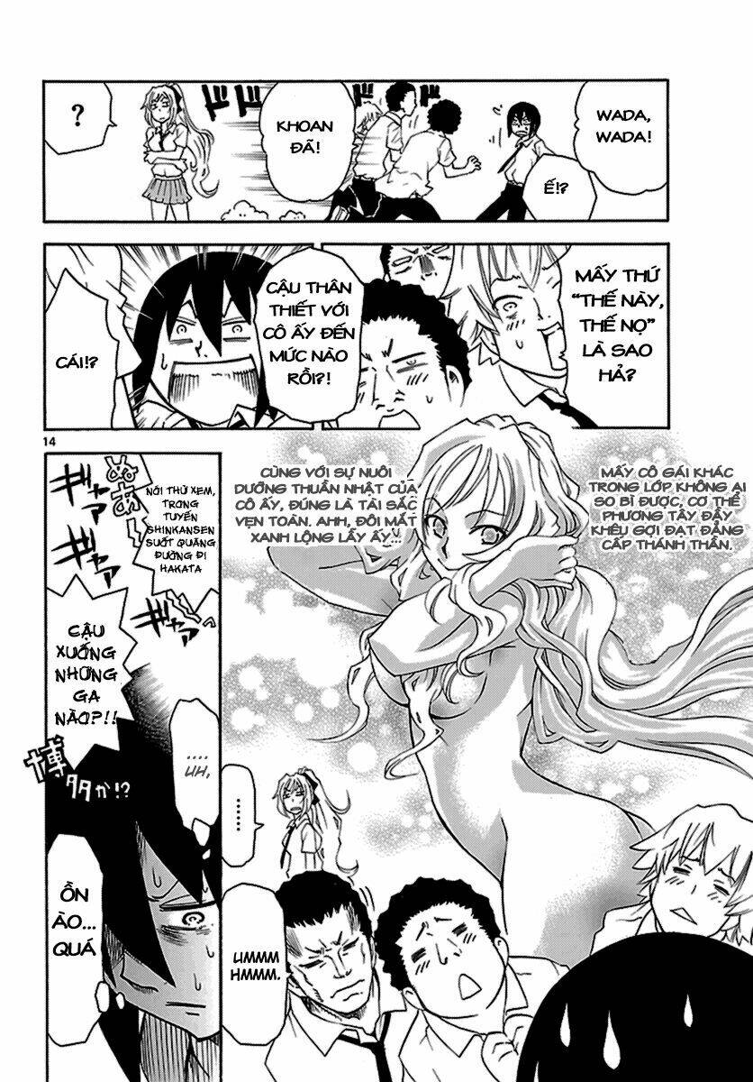 popcorn avatar chapter 3 15