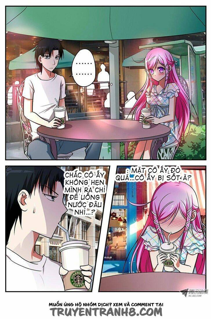 cupid's chocolates chapter 14 3