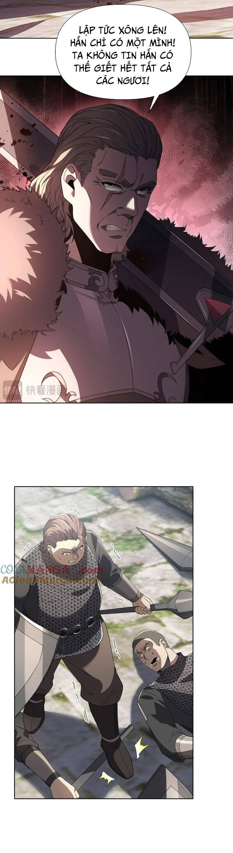 ta xây dựng đế quốc công nghiệp trên đại lục ma pháp chapter 17 38