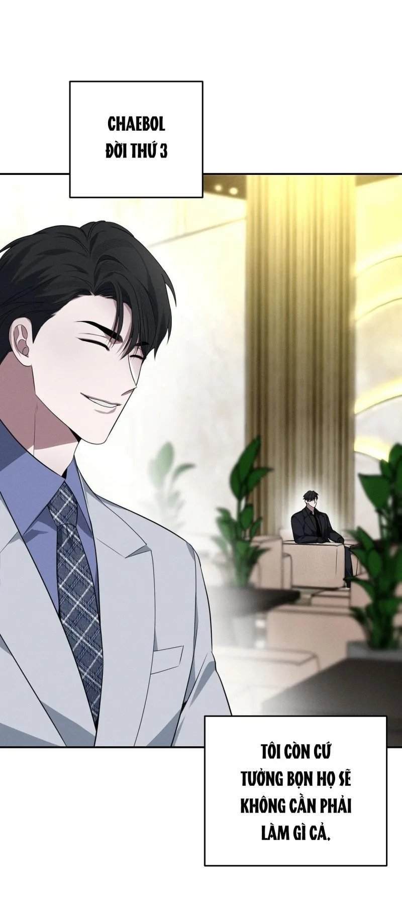 thoát xích chapter 2 38