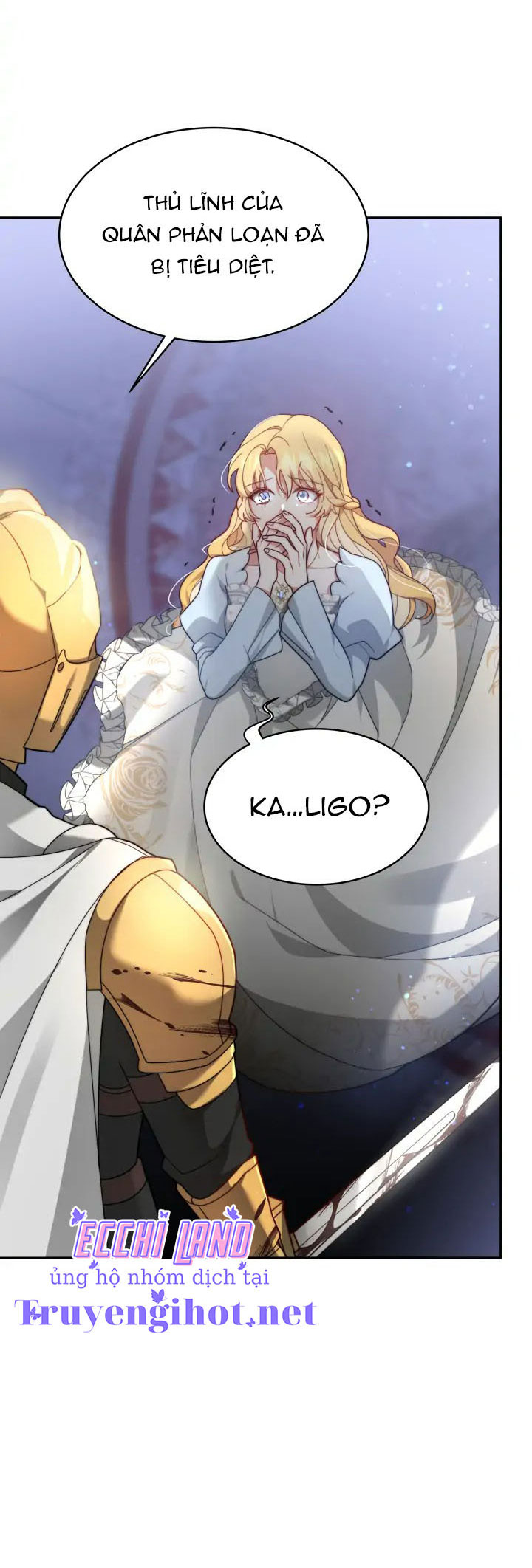 chồng cũ của tôi trở thành nam chính chapter 1.1 33