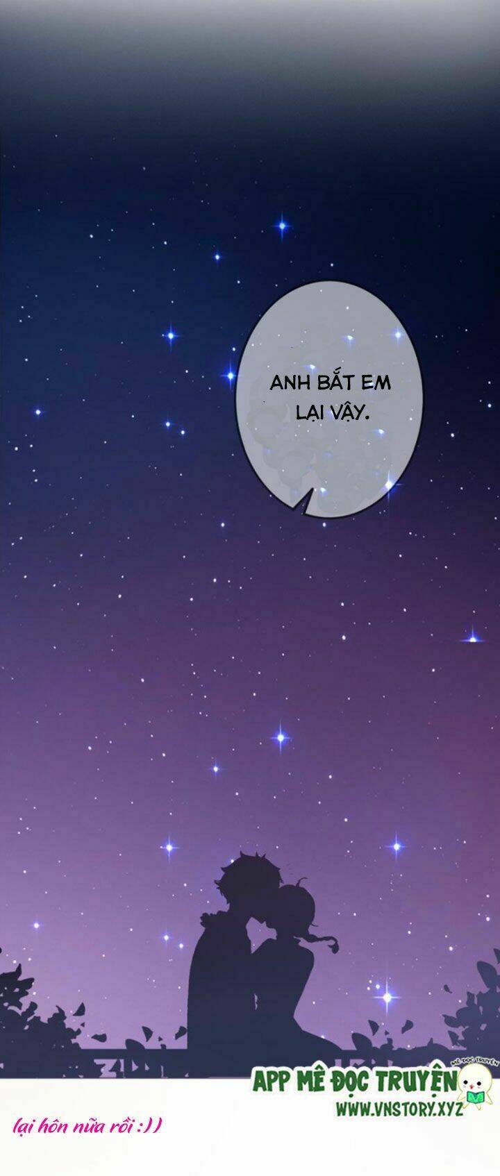 tình yêu không nói dối chapter 35 39