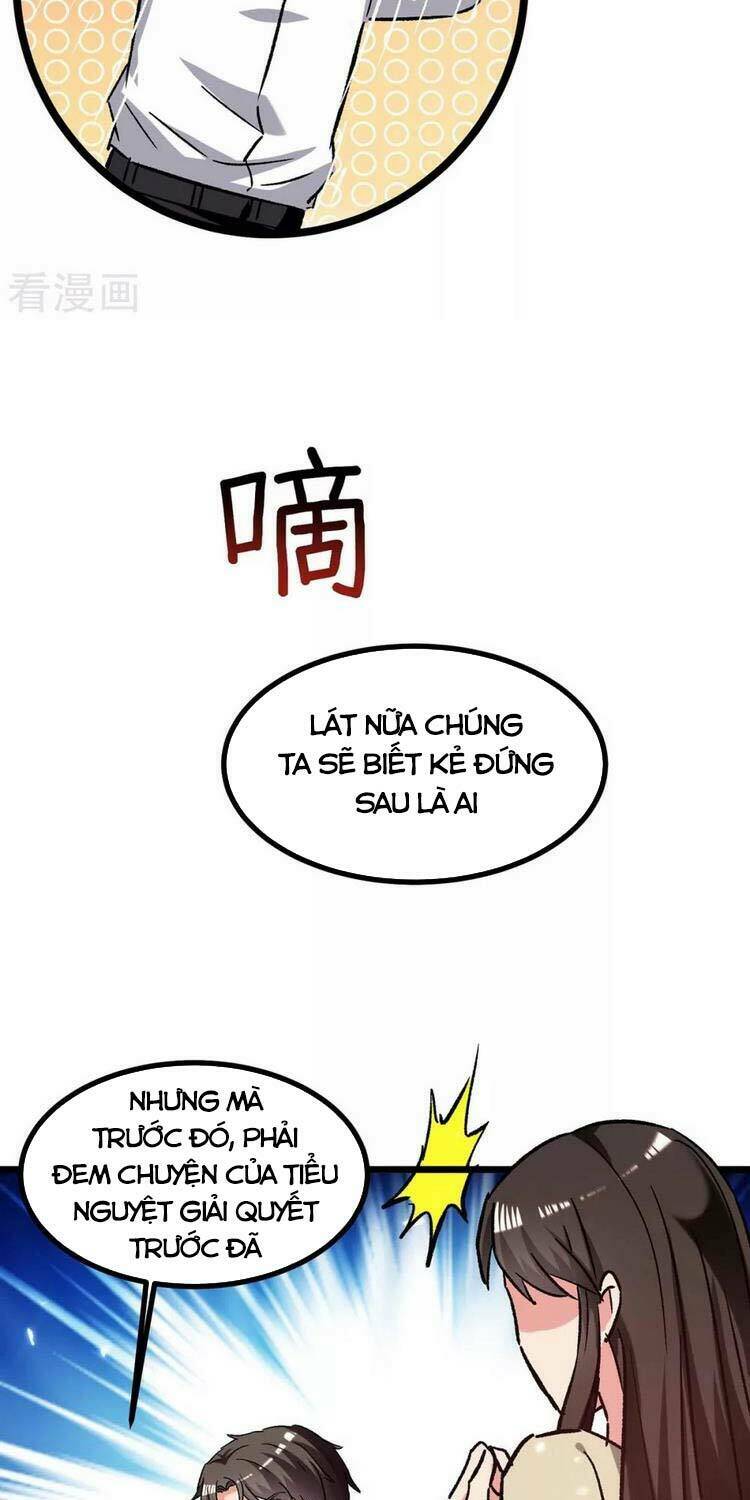 trọng sinh khí thiếu quy lai chapter 219 7