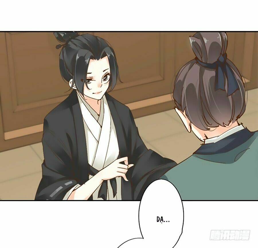 thiền tâm vấn đạo chapter 3 24