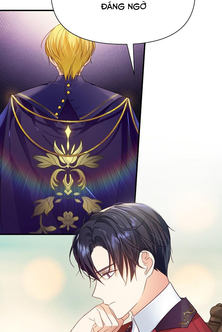 tôi đã ở đây ngay từ ban đầu chapter 8 17