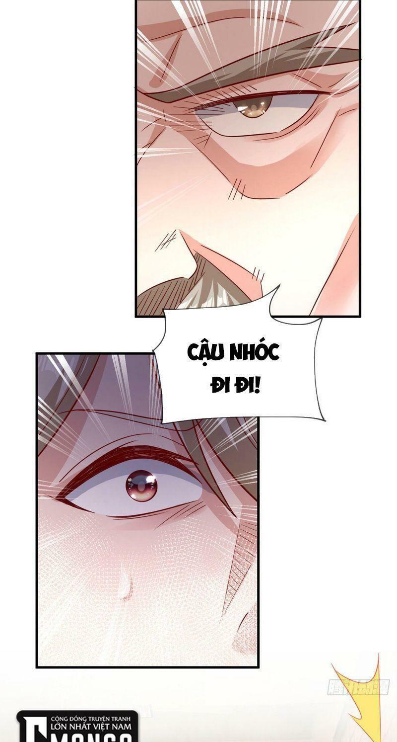 thuộc tính của ta đều tăng vào sức mạnh chapter 2 20