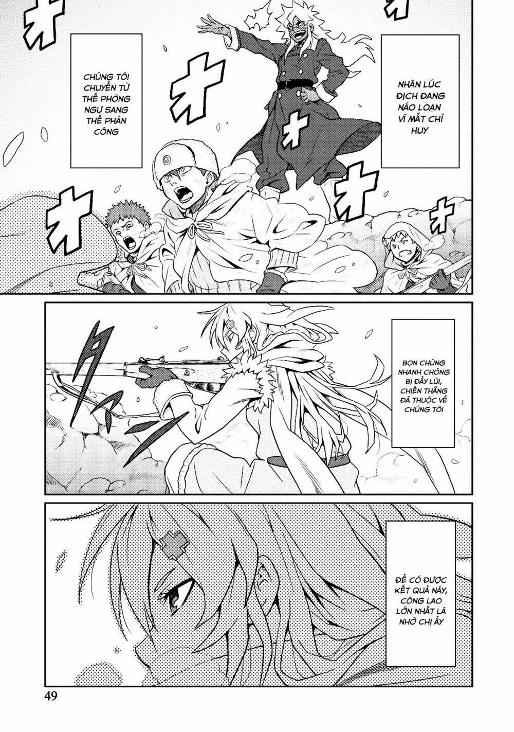 shiroi majo chapter 2 18