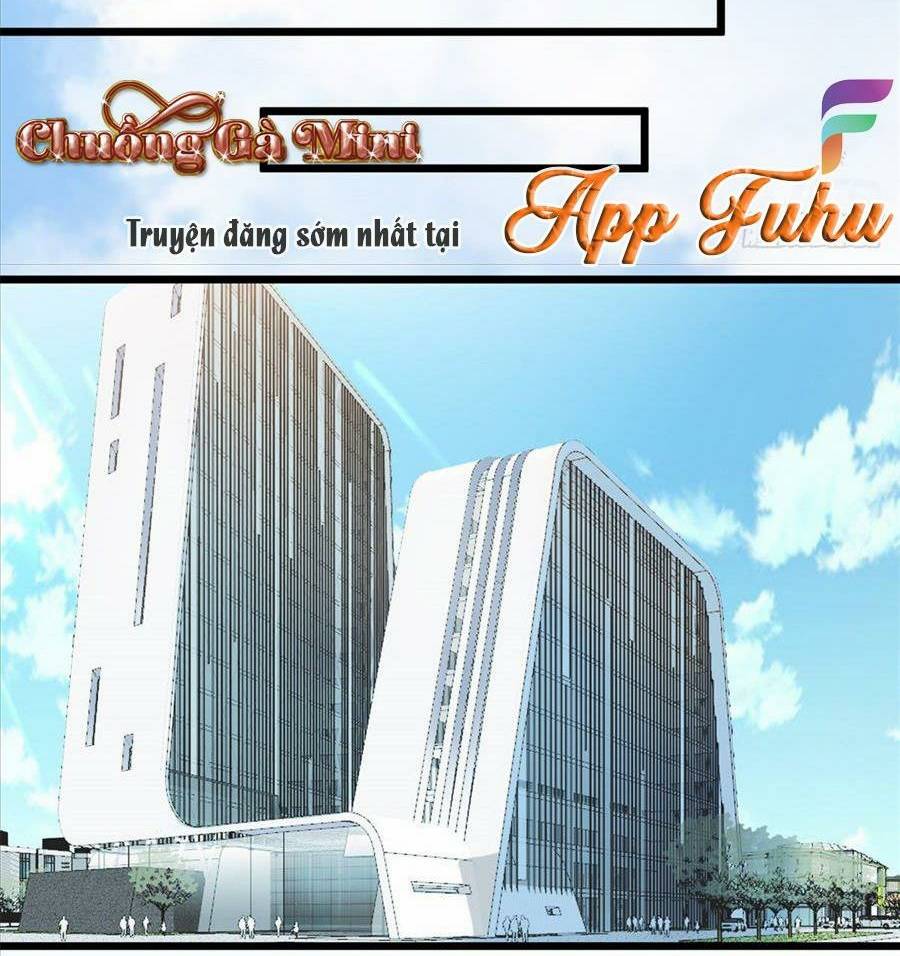 kim chủ của tôi chỉ mới 5 tuổi! chapter 2 49