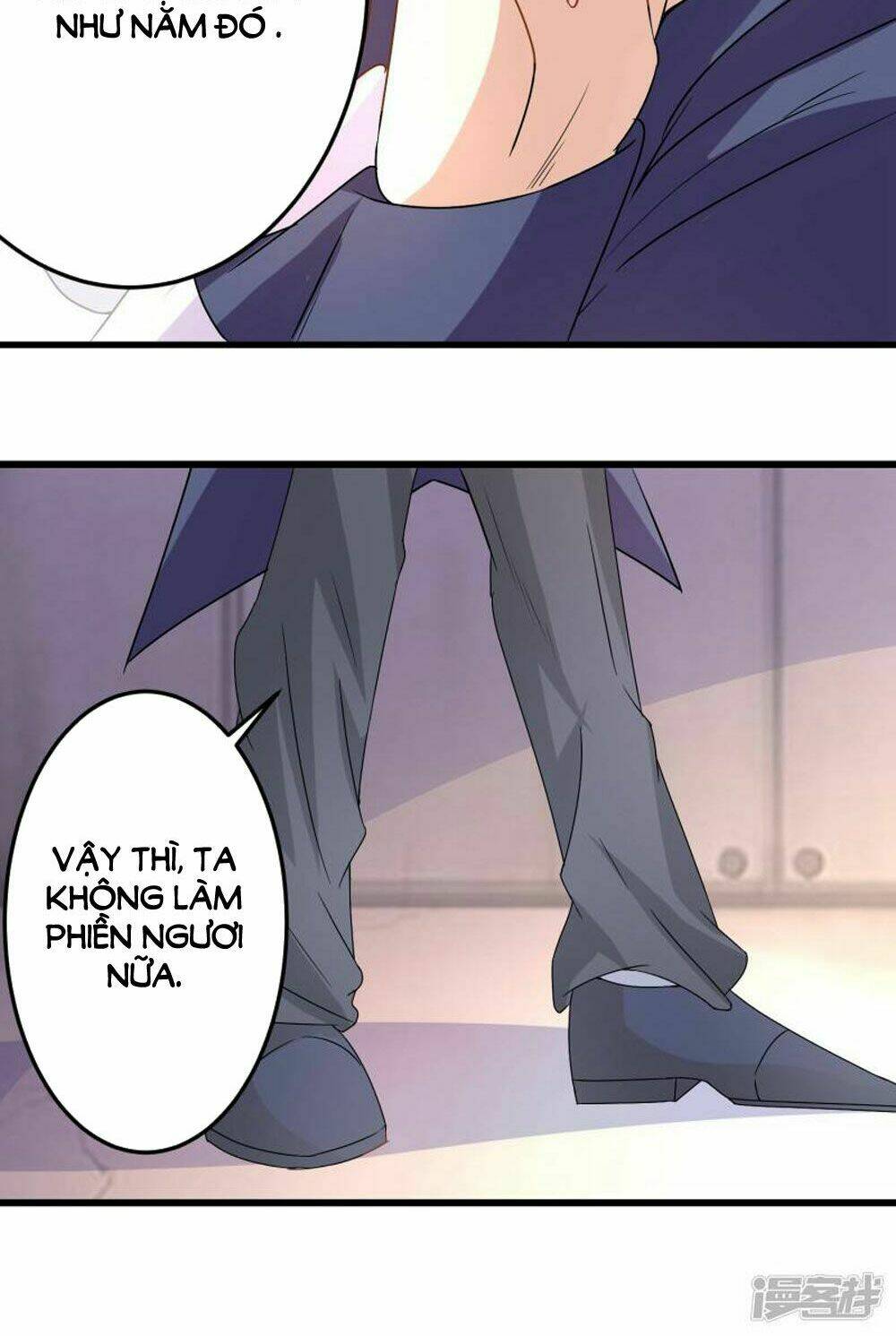 nguyệt dạ hương vi lai chapter 27 8