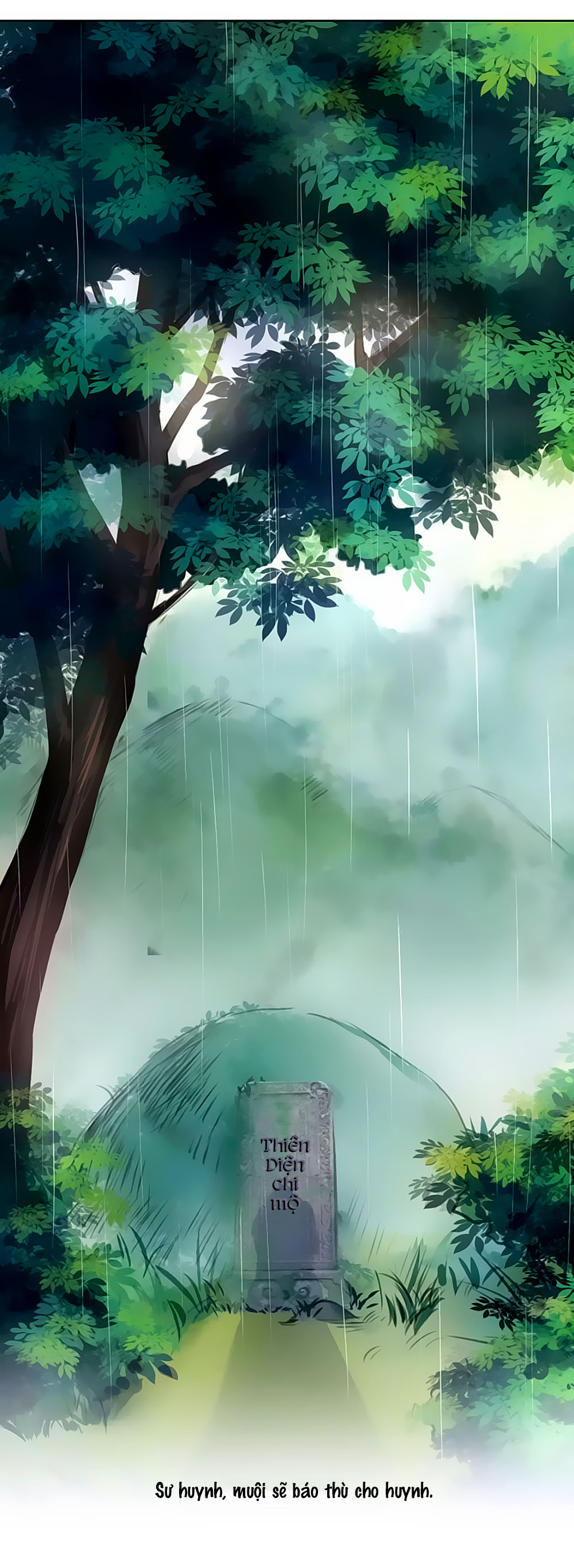 Hắn Ta Là Vua chapter 50 - Trang 22