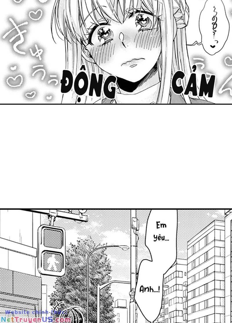 sếp thú tính nhà bên chapter 95 7