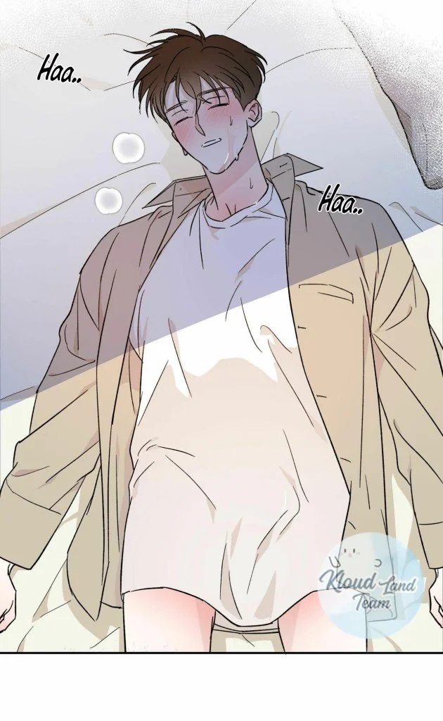 cậu chủ của tôi chapter 9 24