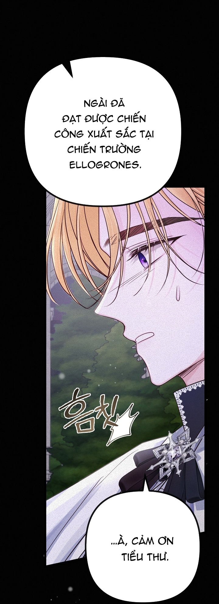 hãy giải thoát cho ta chapter 10.1 11