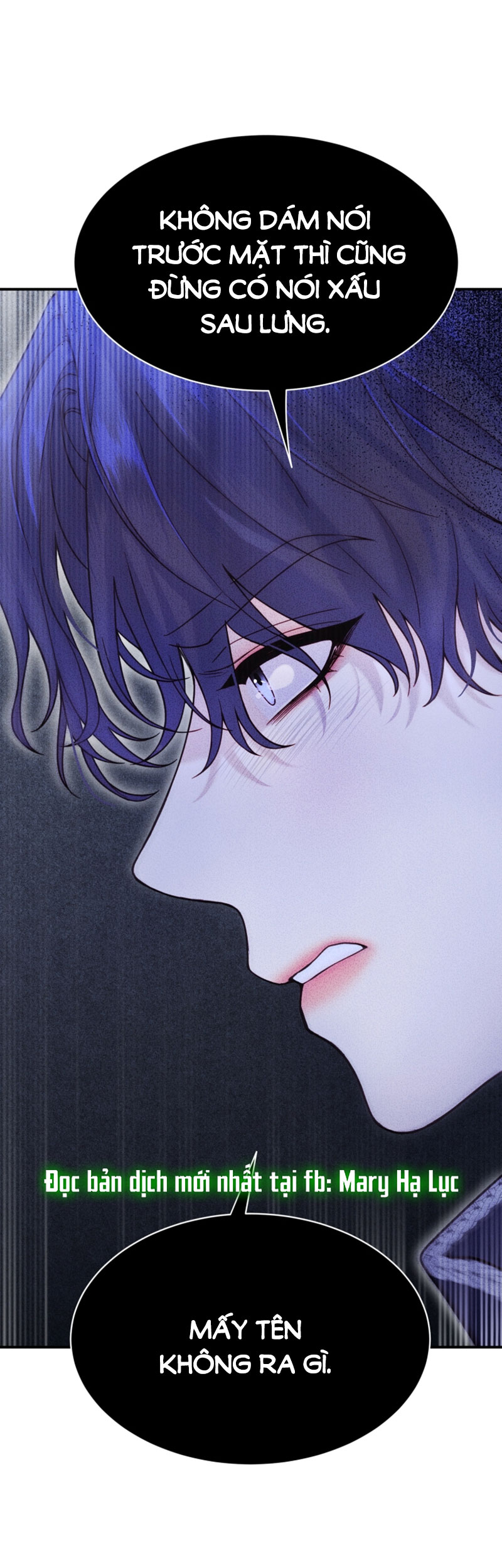 nữ nhân trợ giúp được yêu thích nhất chapter 13.2 12