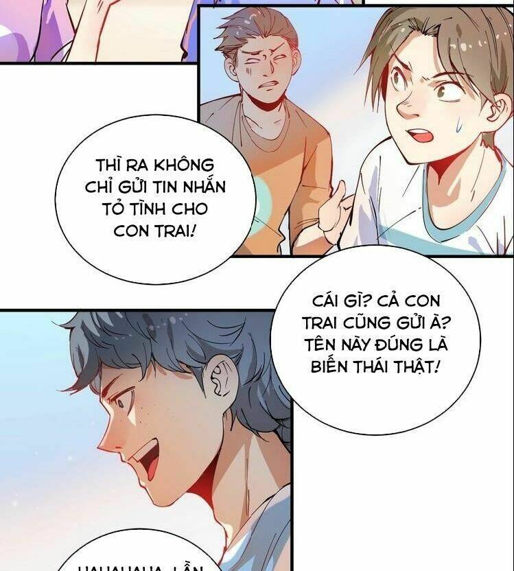 thành tựu của ta rất nhiều chapter 5 33