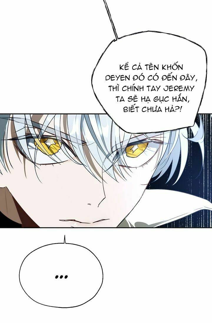 cách bảo vệ anh trai của nữ chính chapter 15 17