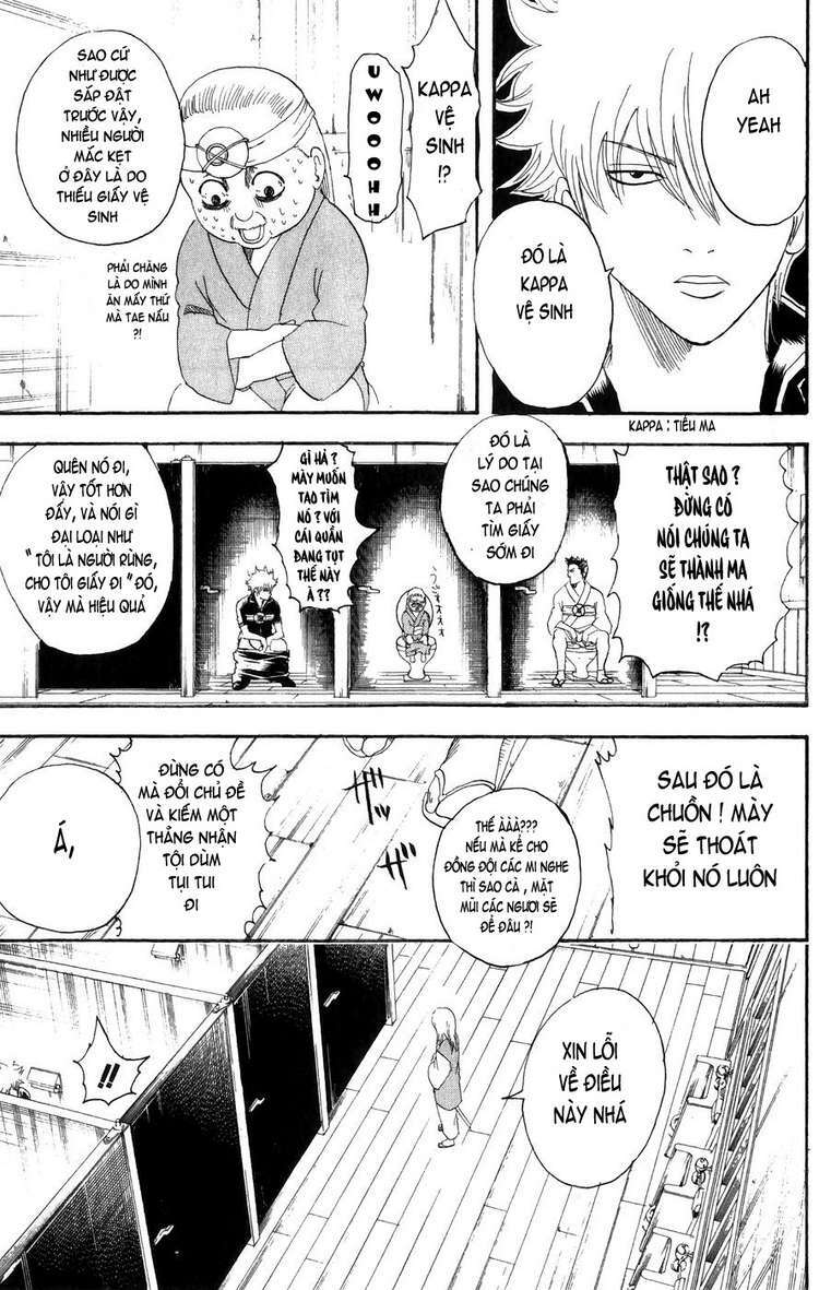 gintama - linh hồn bạc chapter 117 14
