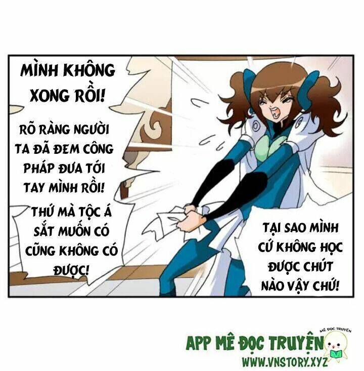 nhà có siêu dễ thương chapter 171 3