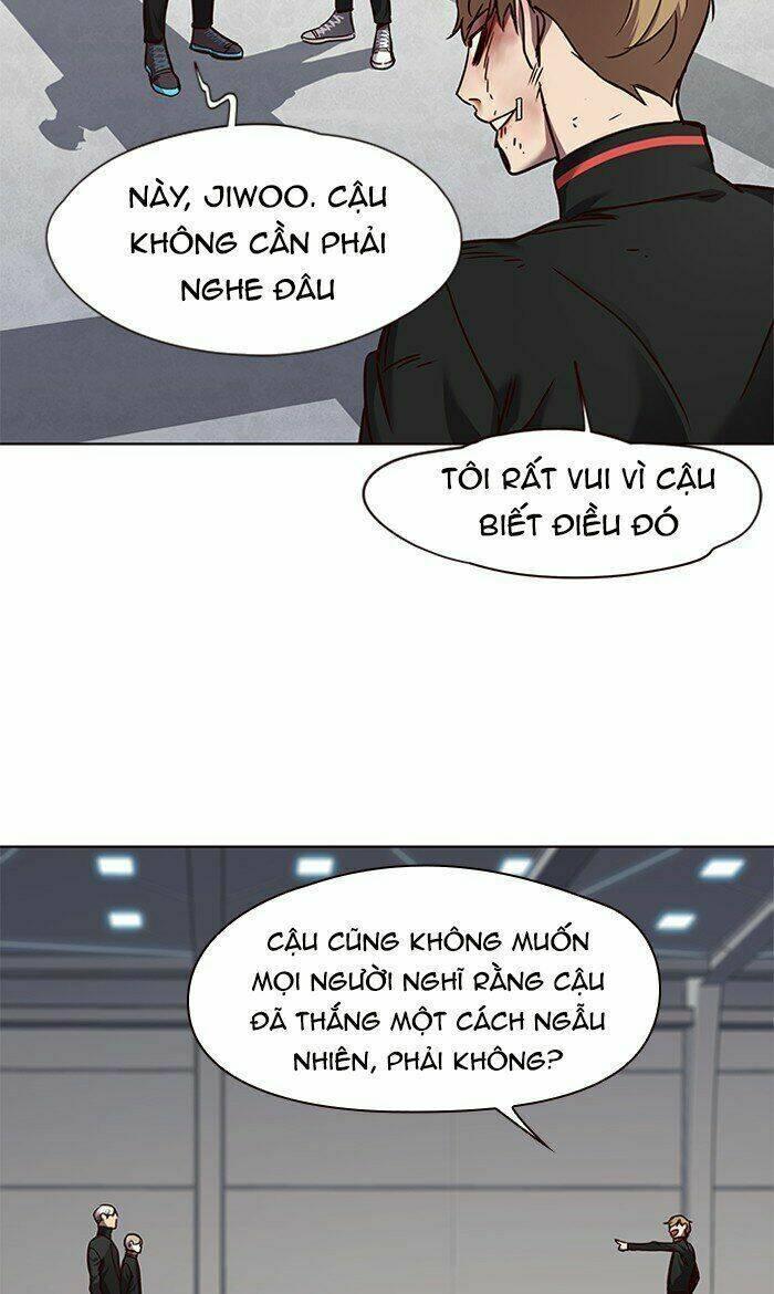 biến thân thành mèo chapter 64 20