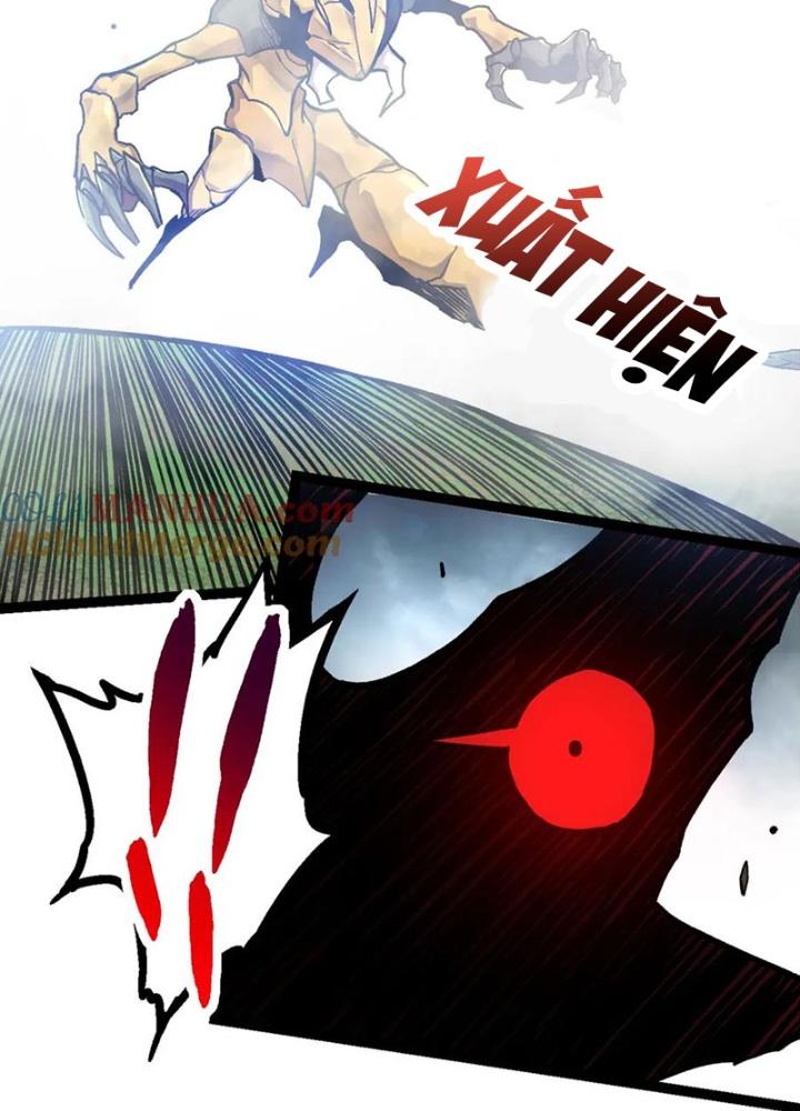 từ cây cổ thụ bắt đầu tiến hóa chapter 58 70