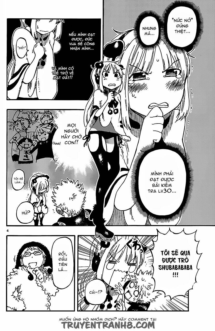 anagle mole chapter 31 6