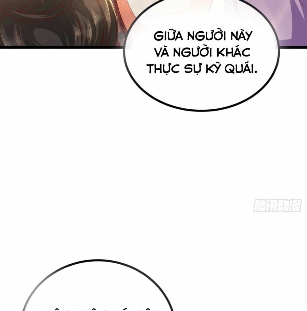 đại đích nữ trọng sinh về báo thù chapter 9 42