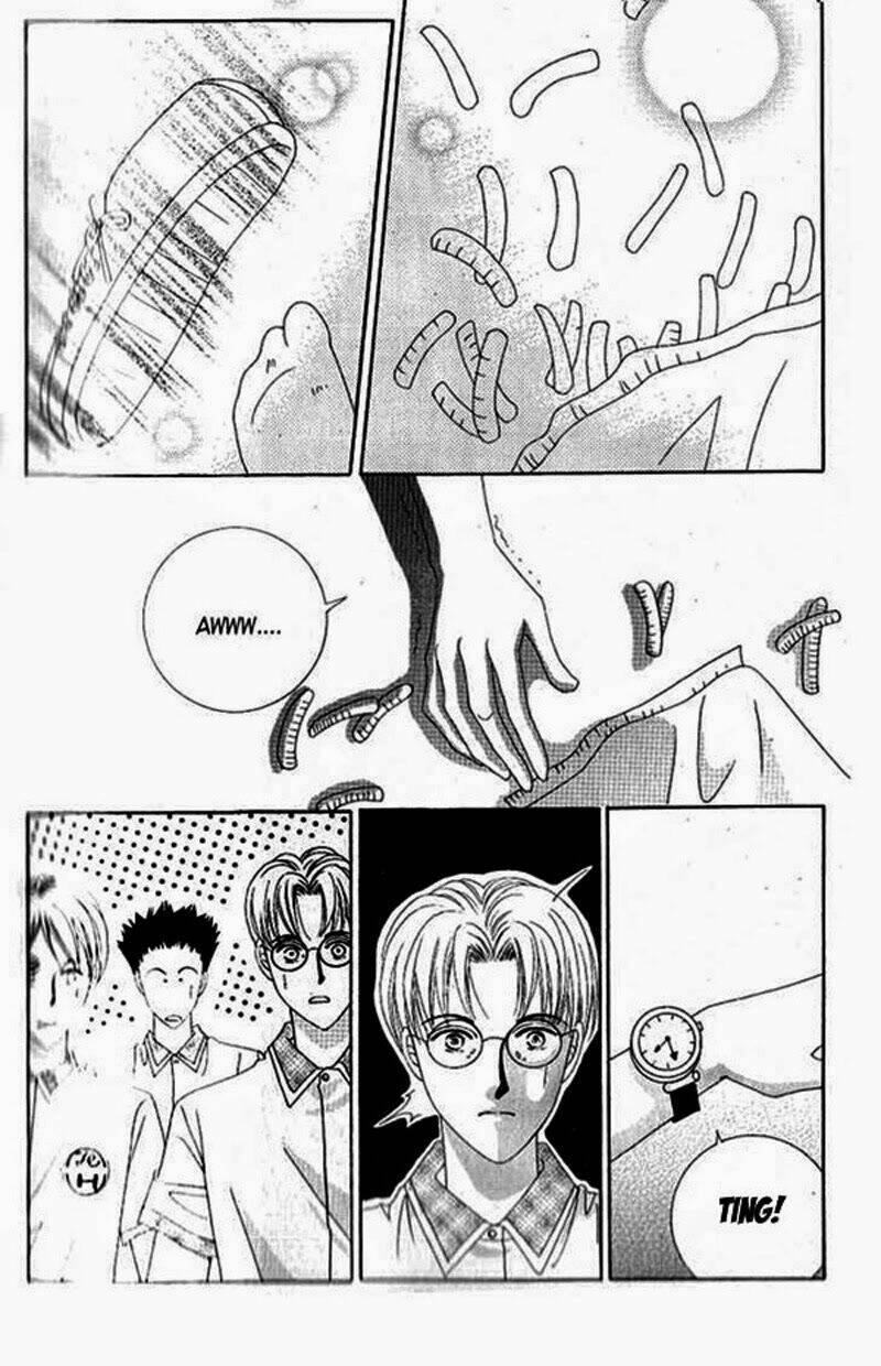 địa ngục tuyết trắng chapter 1 17