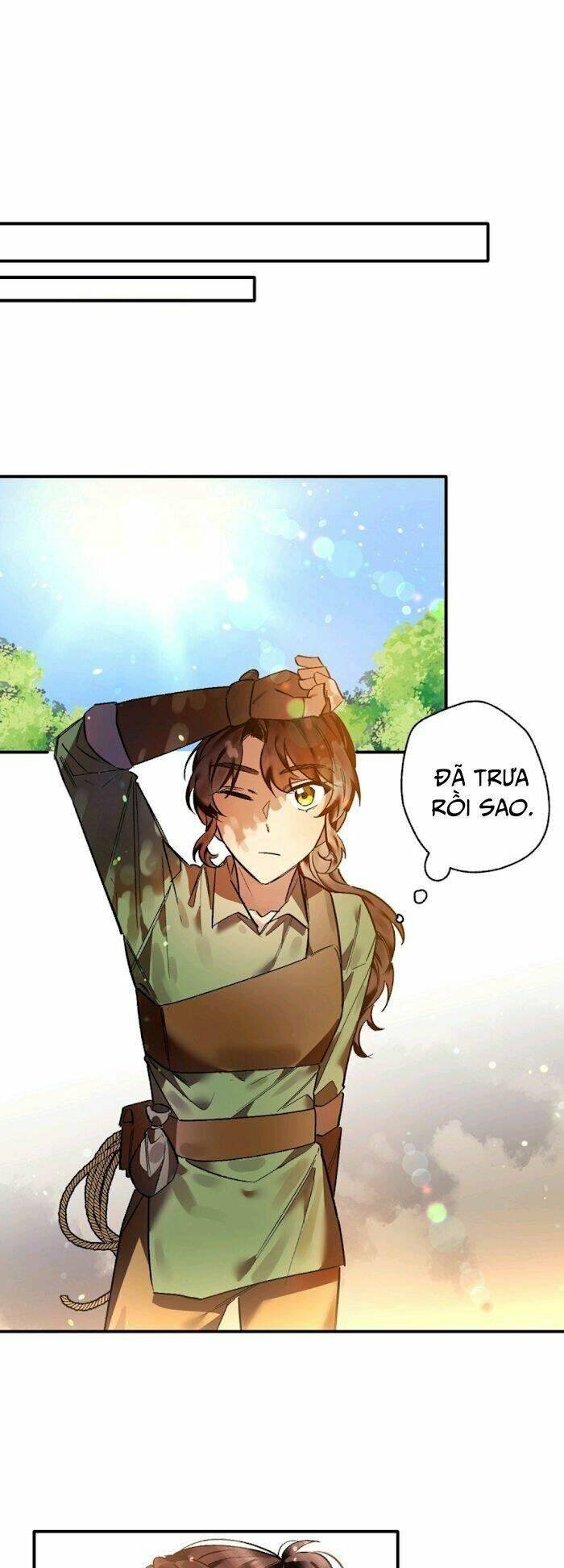 phương pháp tán tỉnh của nữ thợ săn chapter 13 4