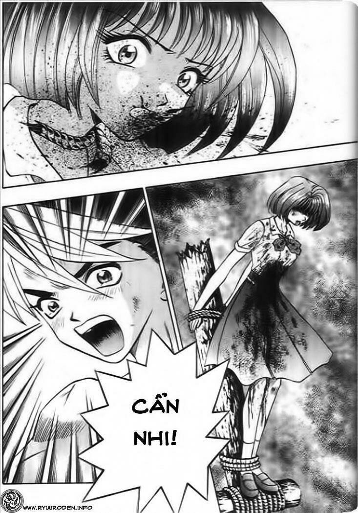 thiên địa nam nhi chapter 18 18