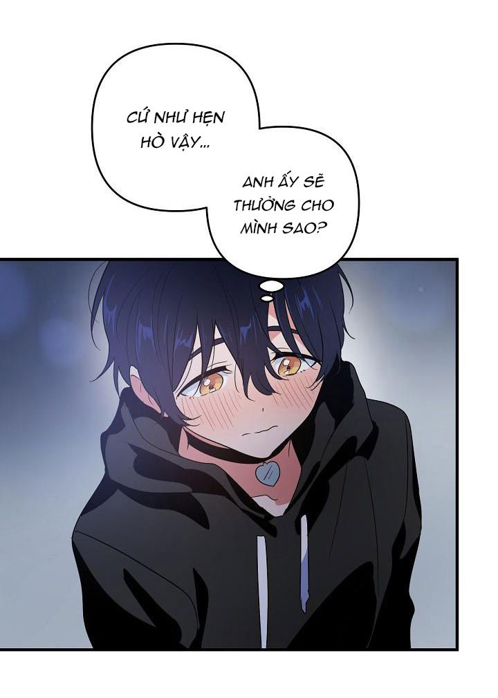 tình yêu cún con chapter 4.2 17