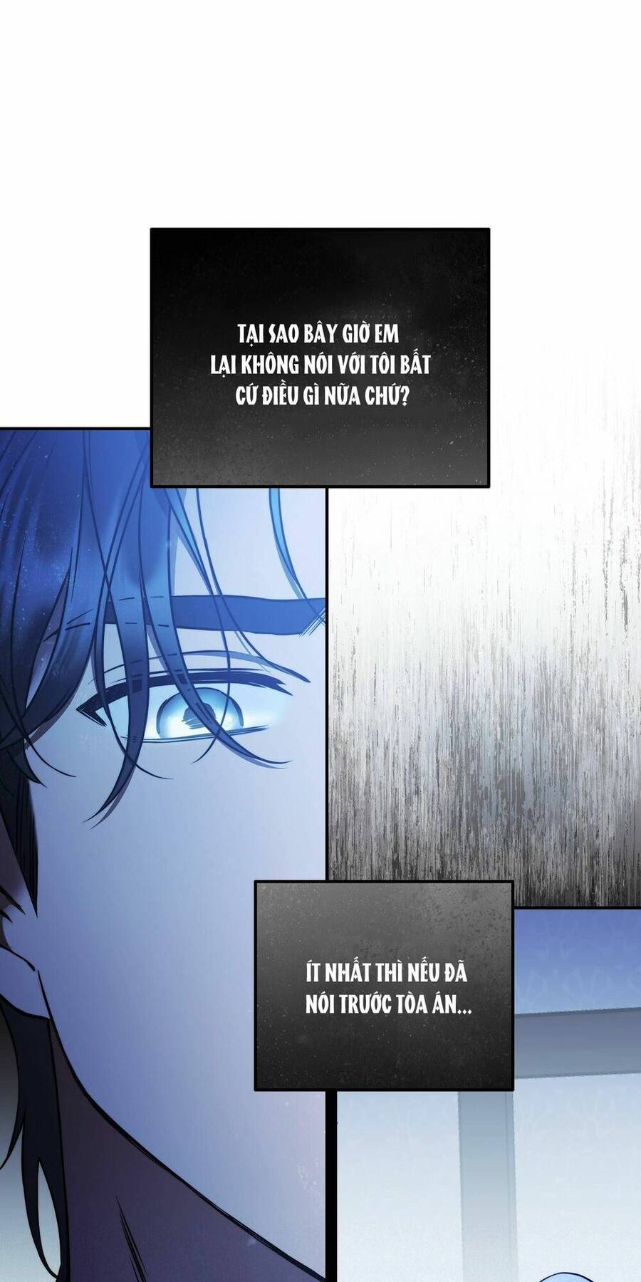 lời nói dối vĩnh cửu của người chapter 34 15