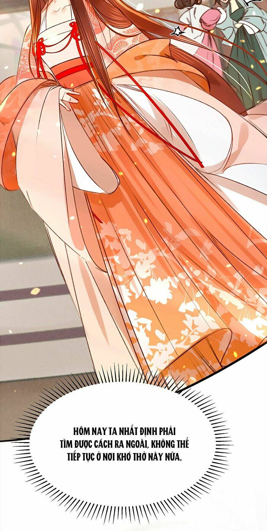 phượng hoàn triều: vương gia yêu nghiệt xin tránh đường chapter 10 8