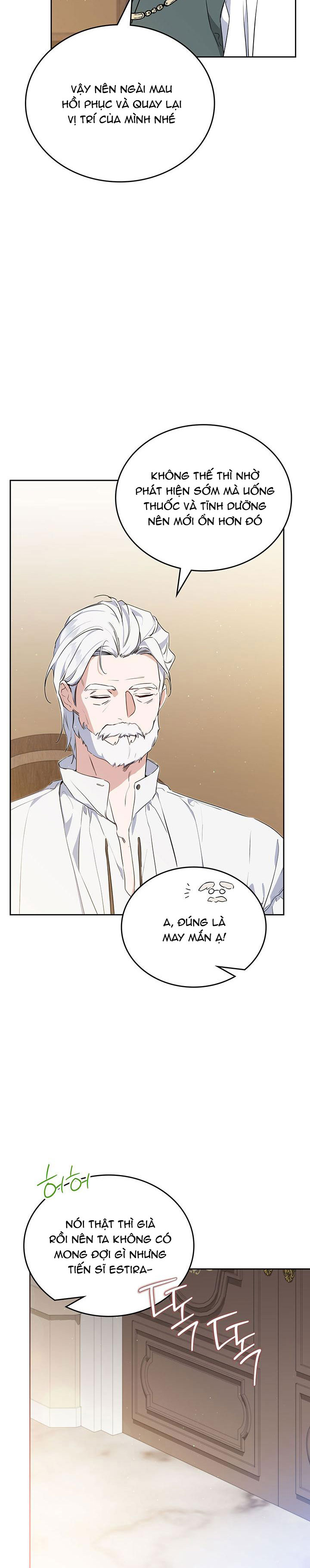 lần này tôi sẽ trở thành gia chủ chapter 120 6