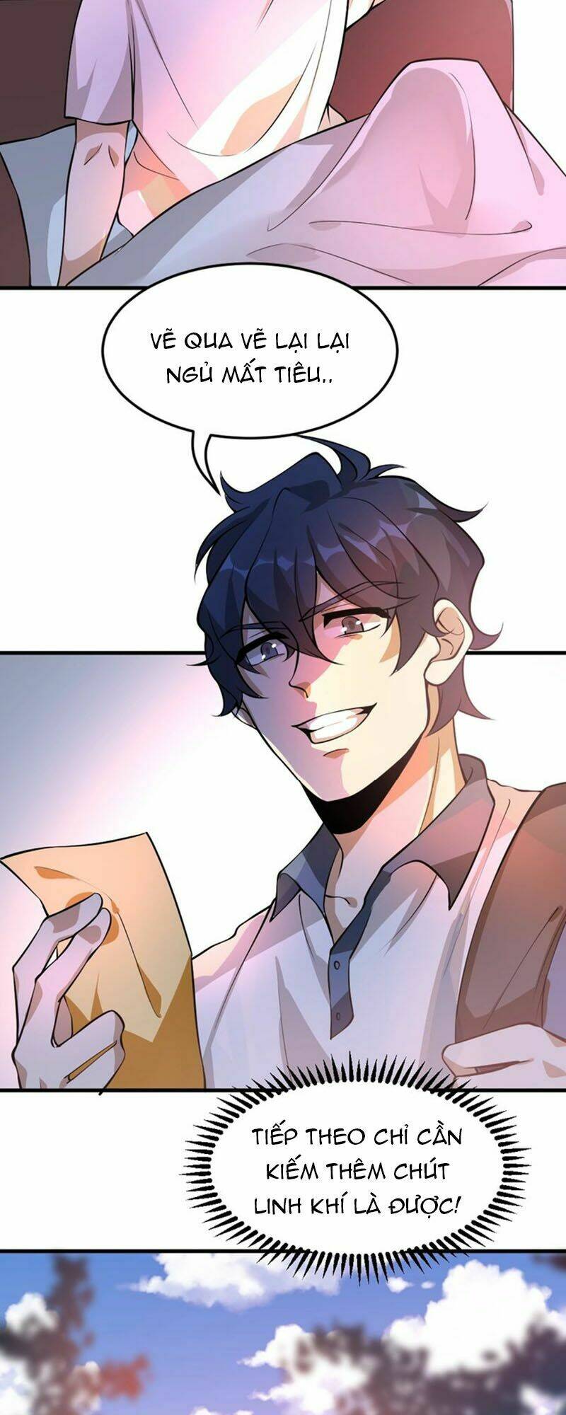 app tu chân mạnh nhất chapter 7 12