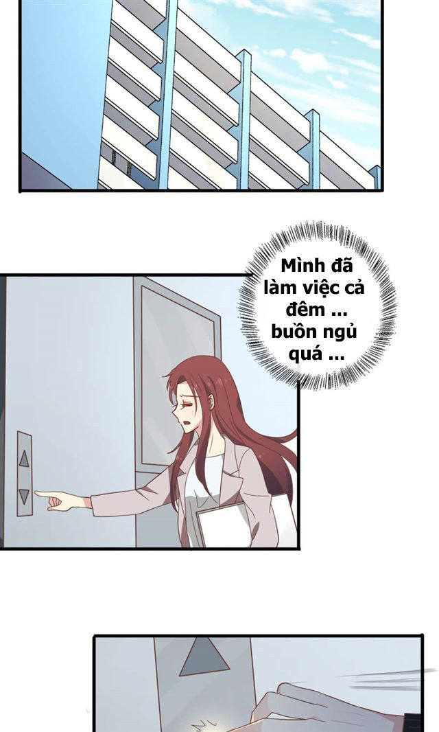 cô dâu của ma cà rồng chapter 14 5