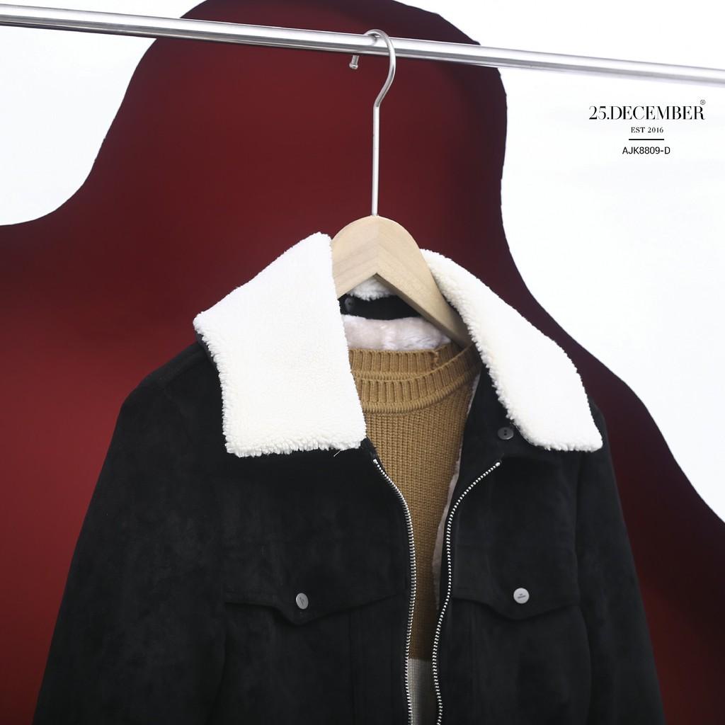 Áo Jacket 25.December AJK8809