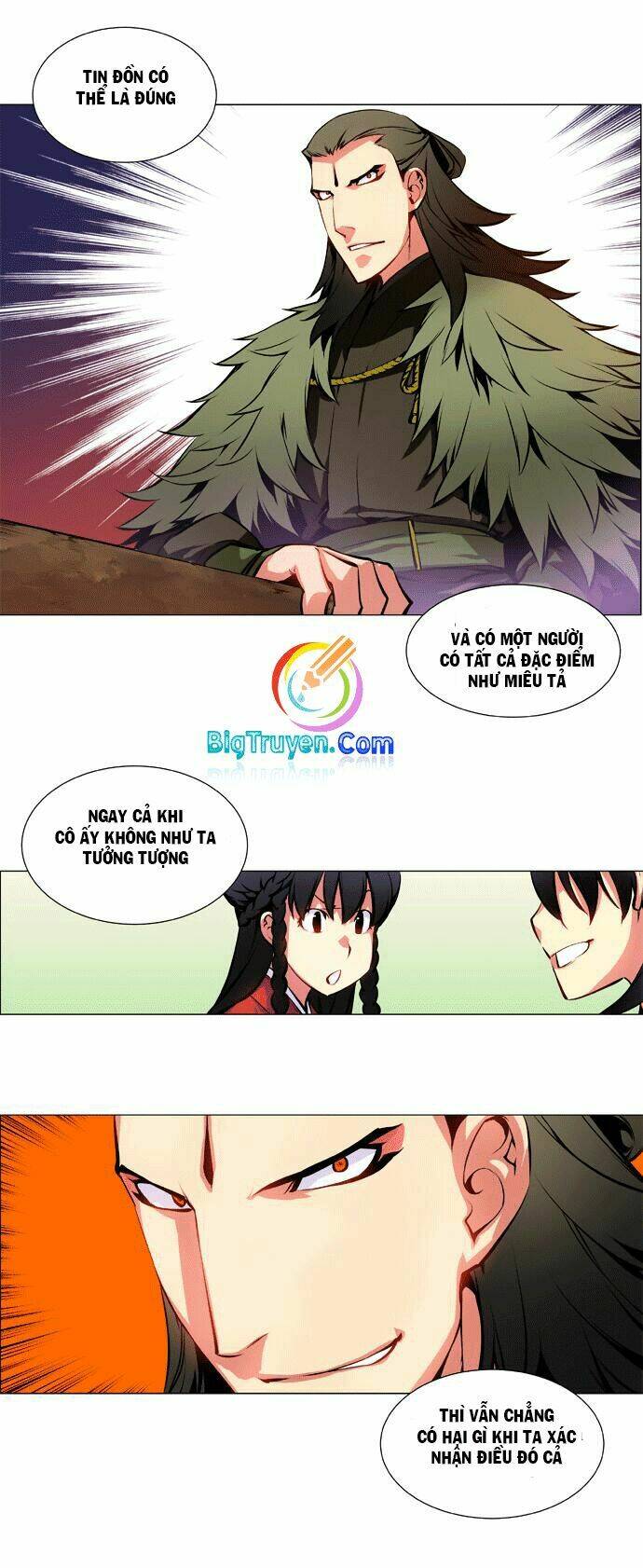 märchen: the embodiment of tales chapter 10 31