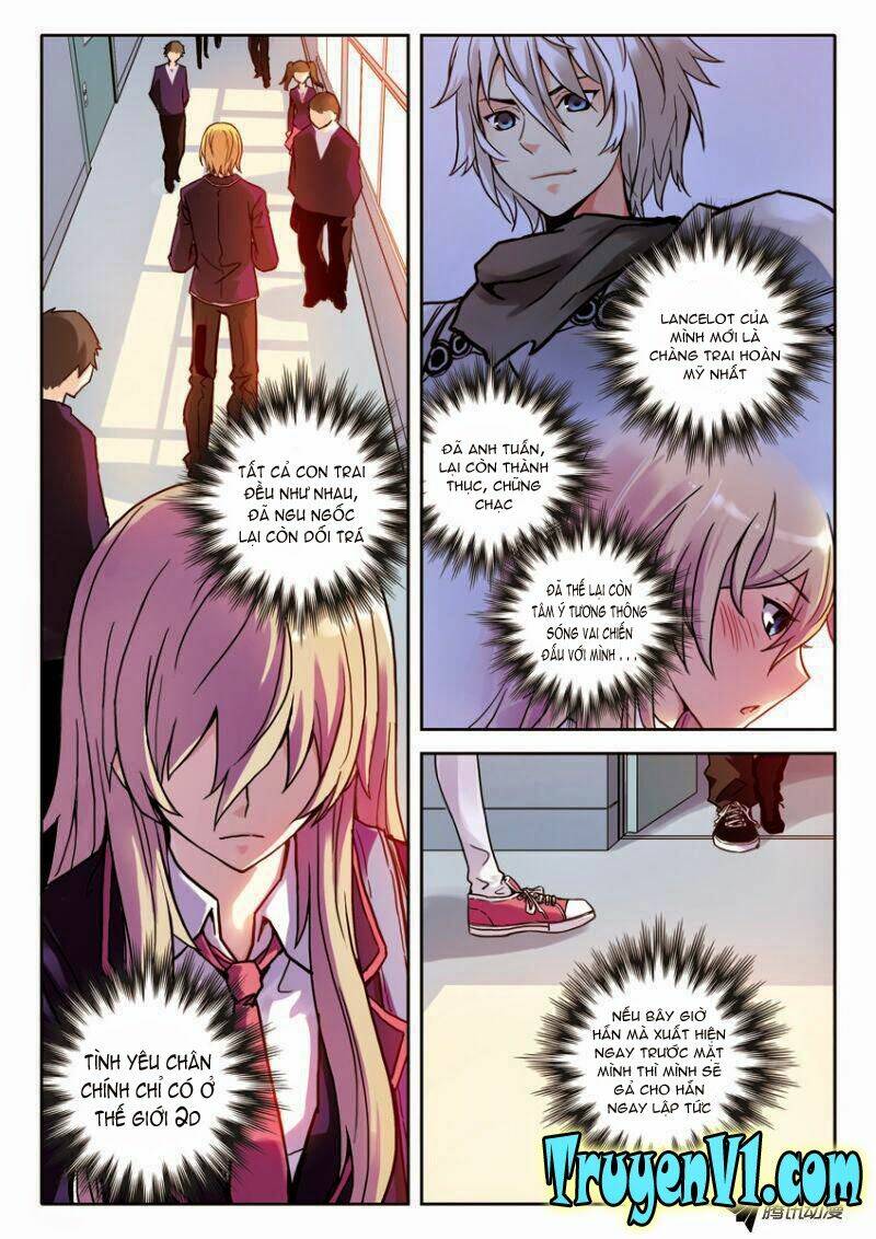 zero point chapter 1.2 3