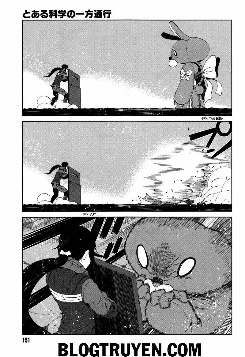 siêu năng lực gia mạnh nhất thành phố học viện chapter 13 21