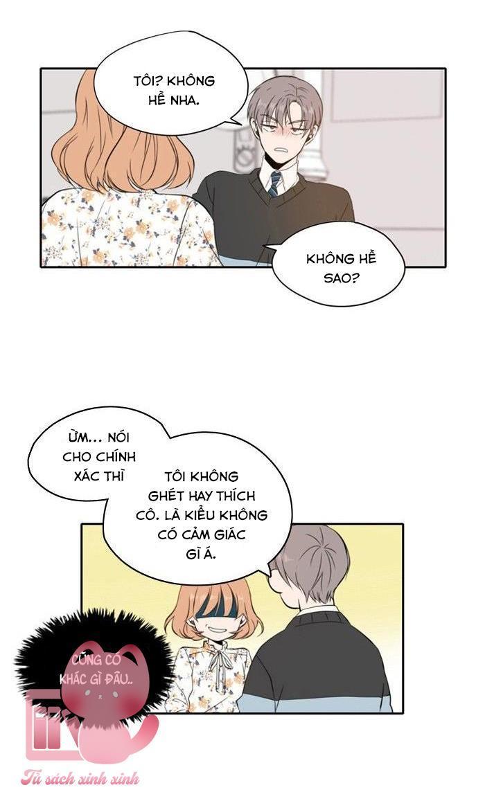 a good day to be a dog chapter 3 29