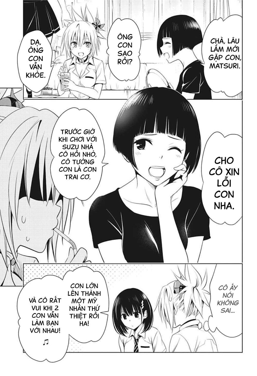 diệt quỷ nhẫn giả chapter 53 9