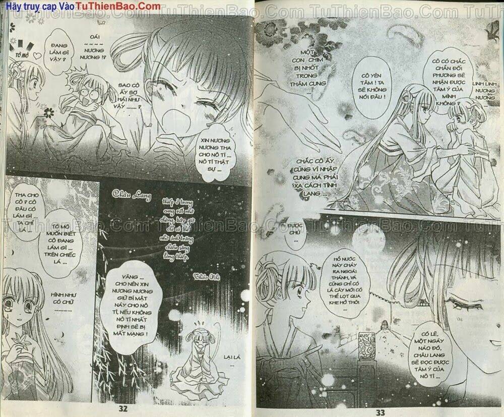 thiếu nữ đa tài chapter 3 17